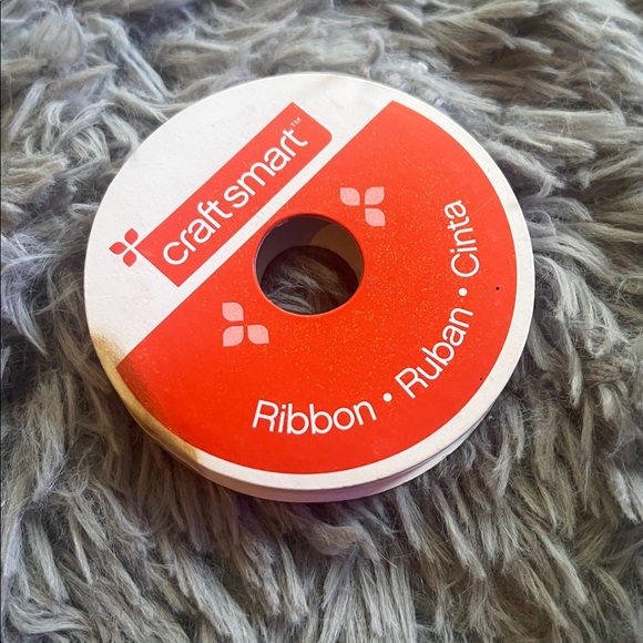 Key Pattern Ribbon - Picture 2 of 2